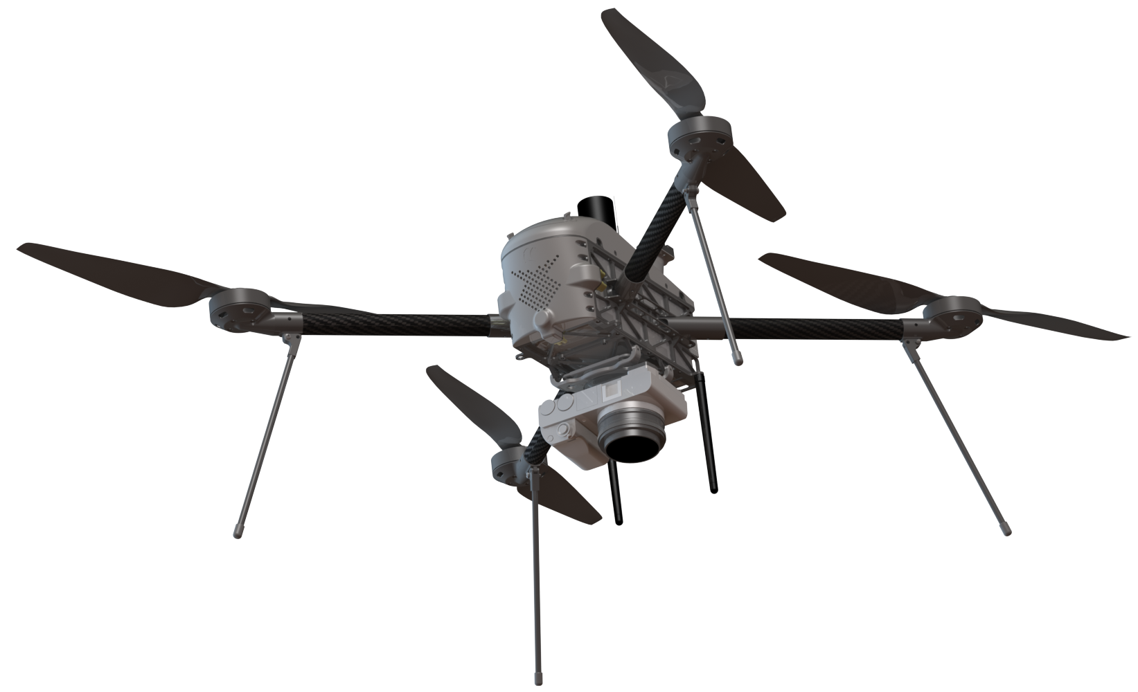 Stealth drone (Hindustan Aeronautics ltd,India) [1080×810] : r